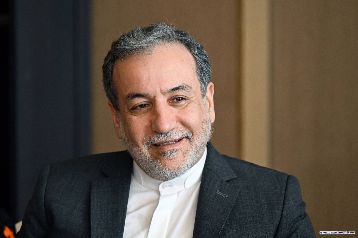 عراقجي: إسرائيل تهدد أمن العالم كله وليس المنطقة فقط